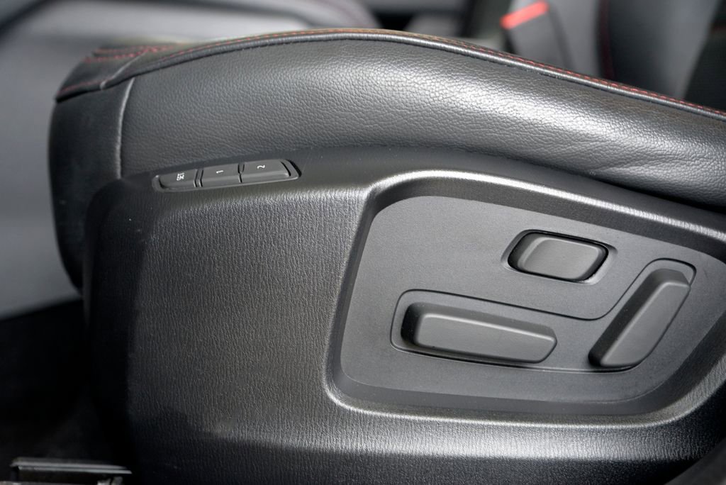 Used 2023 MAZDA CX-5 Carbon Edition AWD/4WD image 16