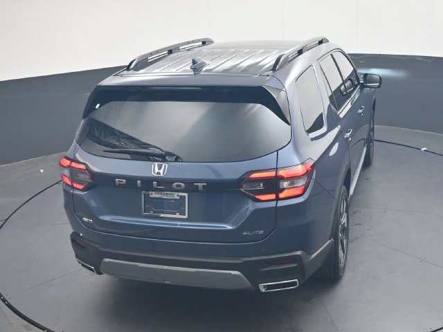 New 2026 Honda Pilot Elite image 23