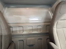 New 2025 Chevrolet Express 2500 w/ Driver Convenience Package RWD image 34