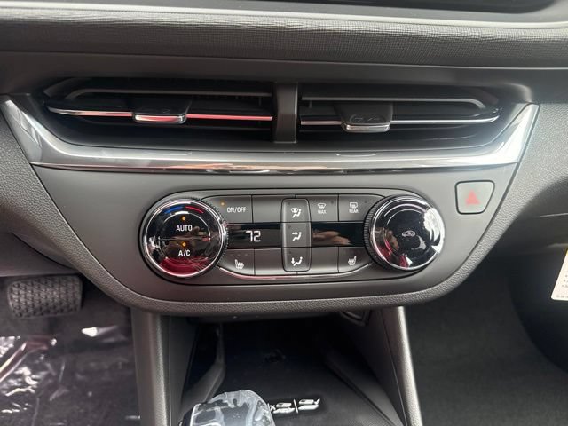 New 2026 Buick Envista Sport Touring w/ Convenience I Package FWD image 16