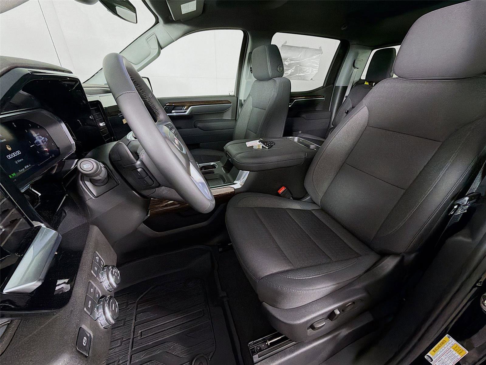 New 2026 GMC Sierra 1500 Elevation image 11