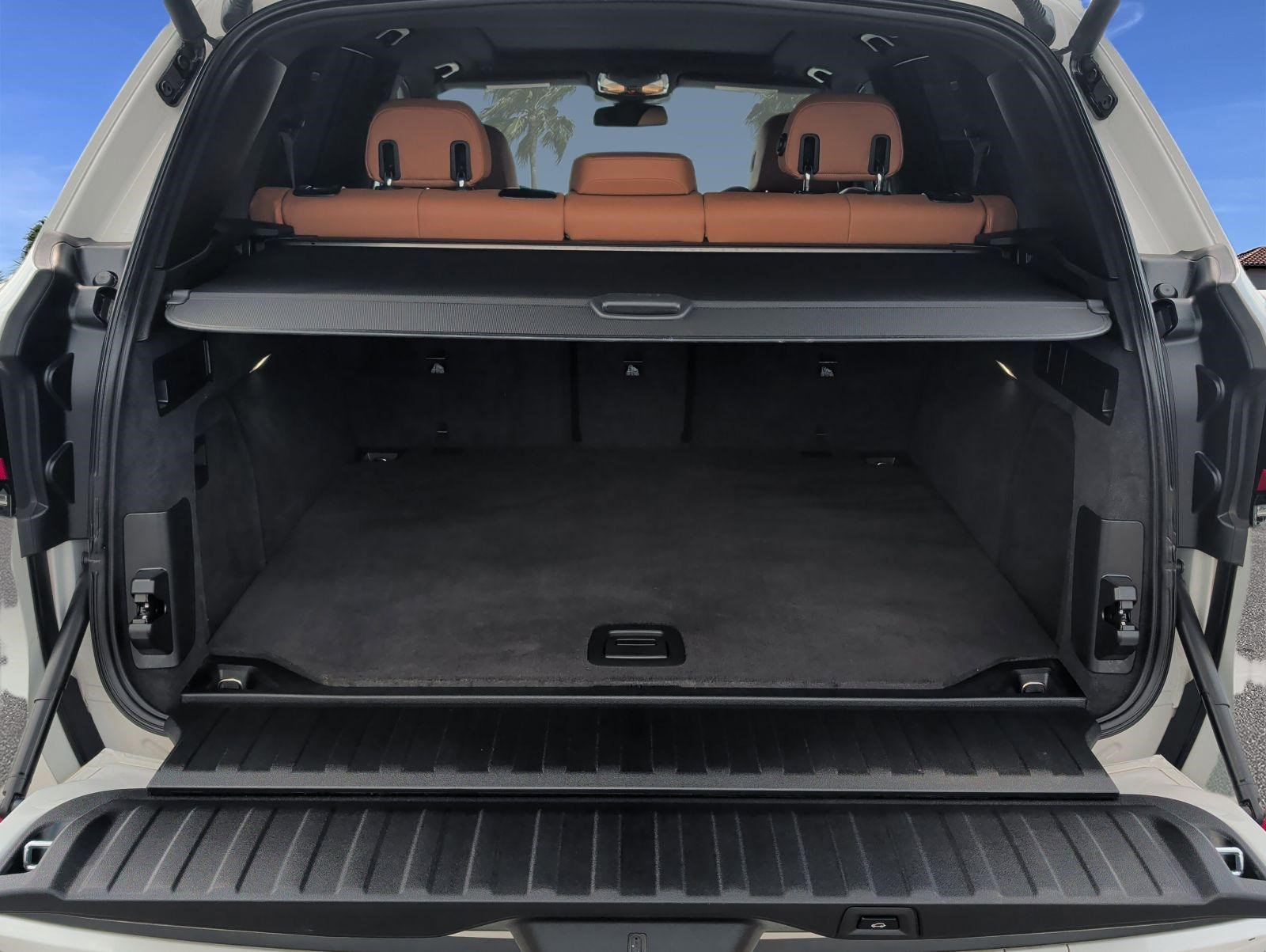 Used 2024 BMW X5 sDrive40i w/ Premium Package RWD image 28