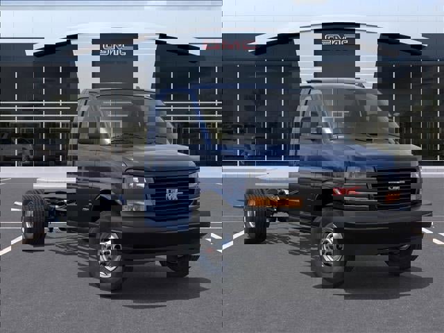 New 2025 GMC Savana 3500 w/ Power Convenience Package image 7