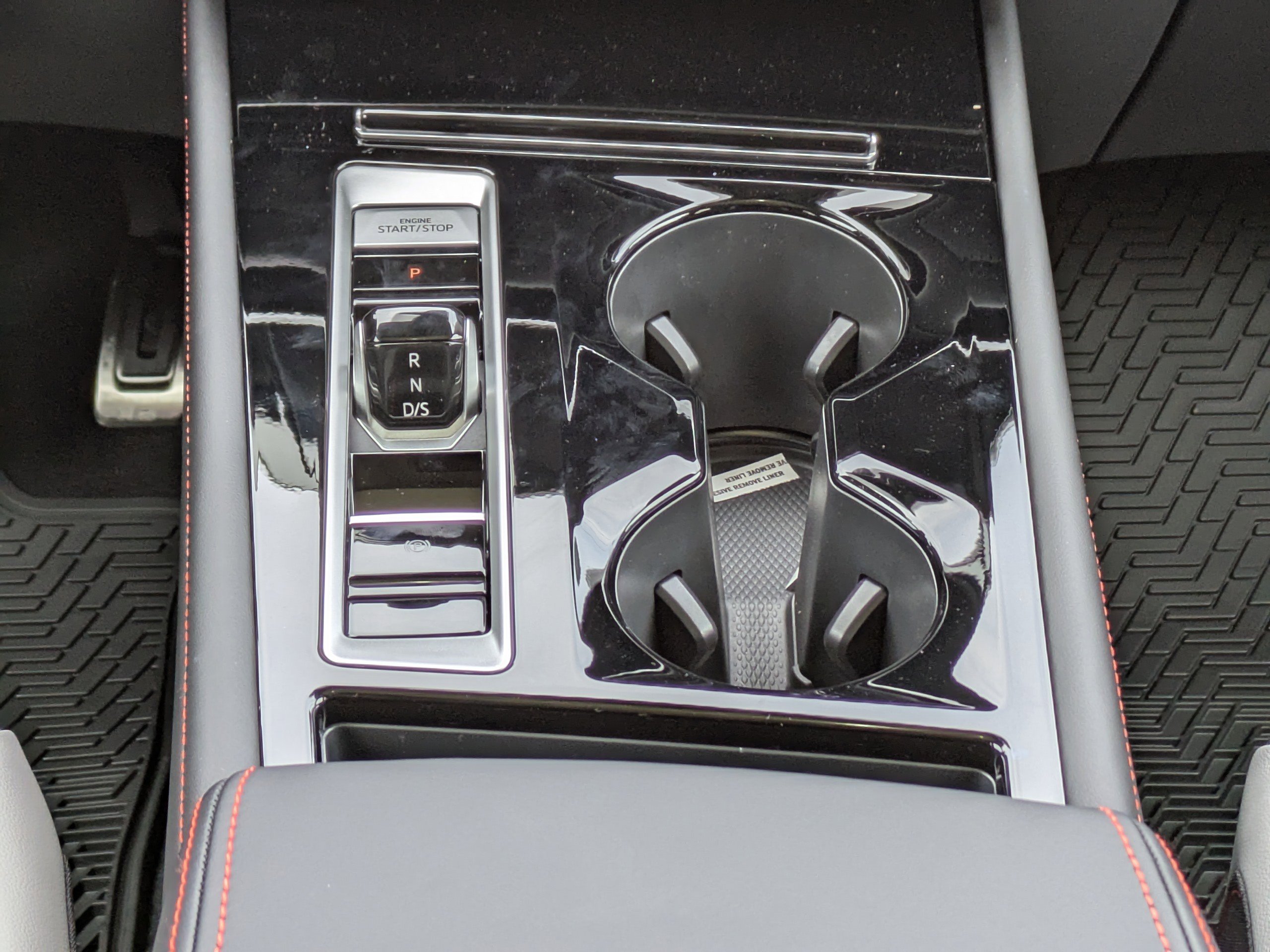 New 2026 Volkswagen Atlas Peak Edition image 20