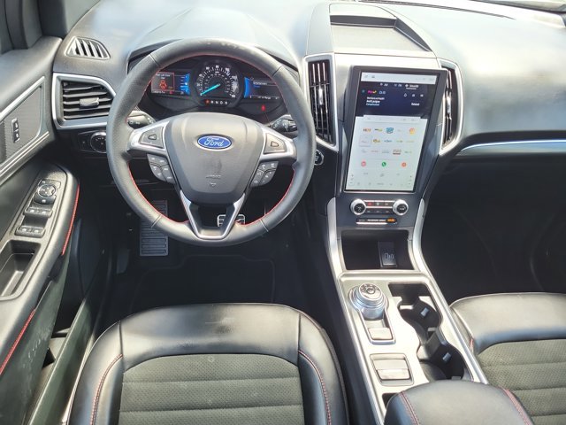 Certified 2023 Ford Edge ST-Line AWD/4WD image 16