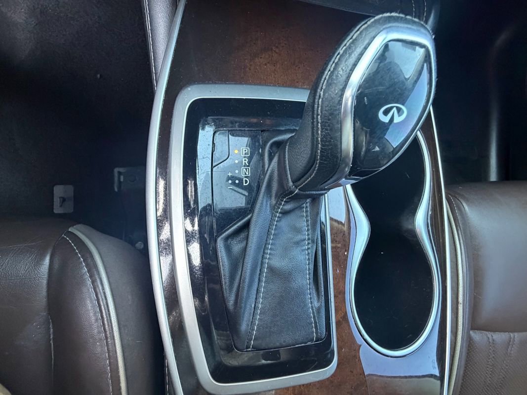 Used 2019 INFINITI QX60 Luxe w/ Sensory Package image 29