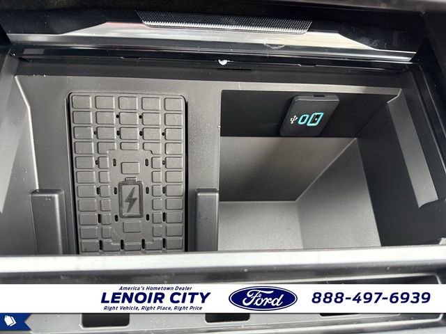 New 2026 Ford F250 Platinum w/ Platinum Plus Package image 27