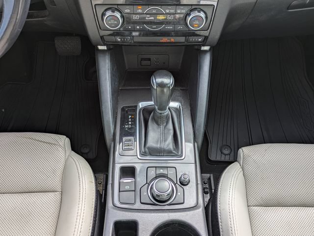 Used 2016 MAZDA CX-5 Grand Touring FWD image 19