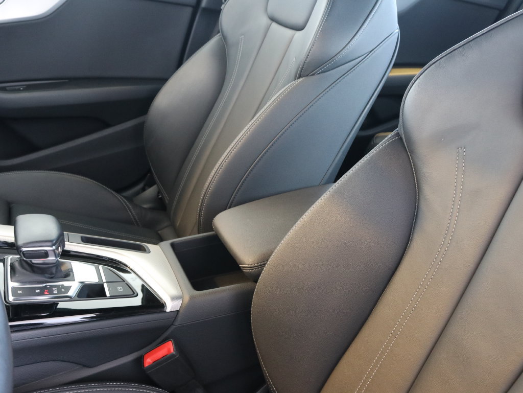 Used 2025 Audi A5 2.0T Premium Plus AWD/4WD image 21