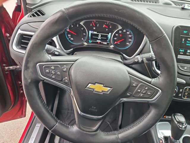 Used 2018 Chevrolet Equinox Premier FWD image 28