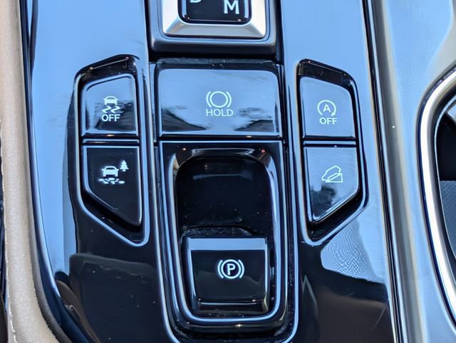 Used 2024 Lexus NX 350 AWD image 15