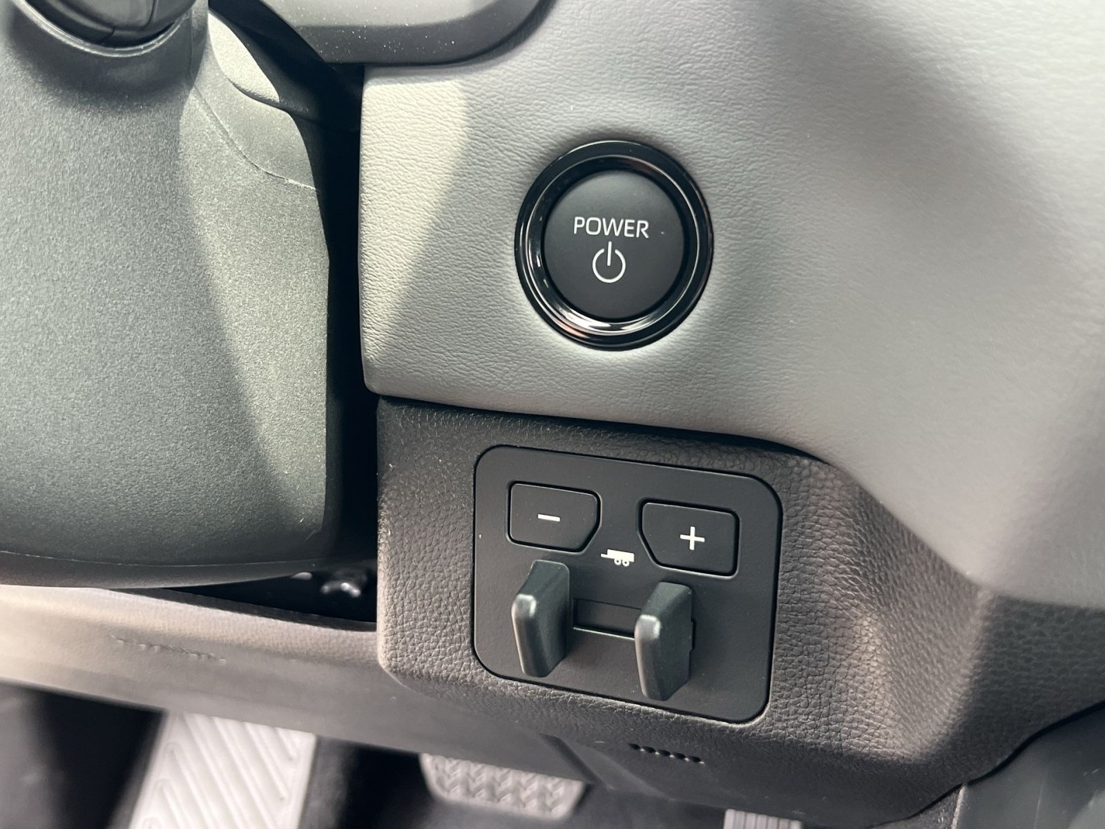New 2026 Toyota Sequoia Capstone AWD/4WD image 27