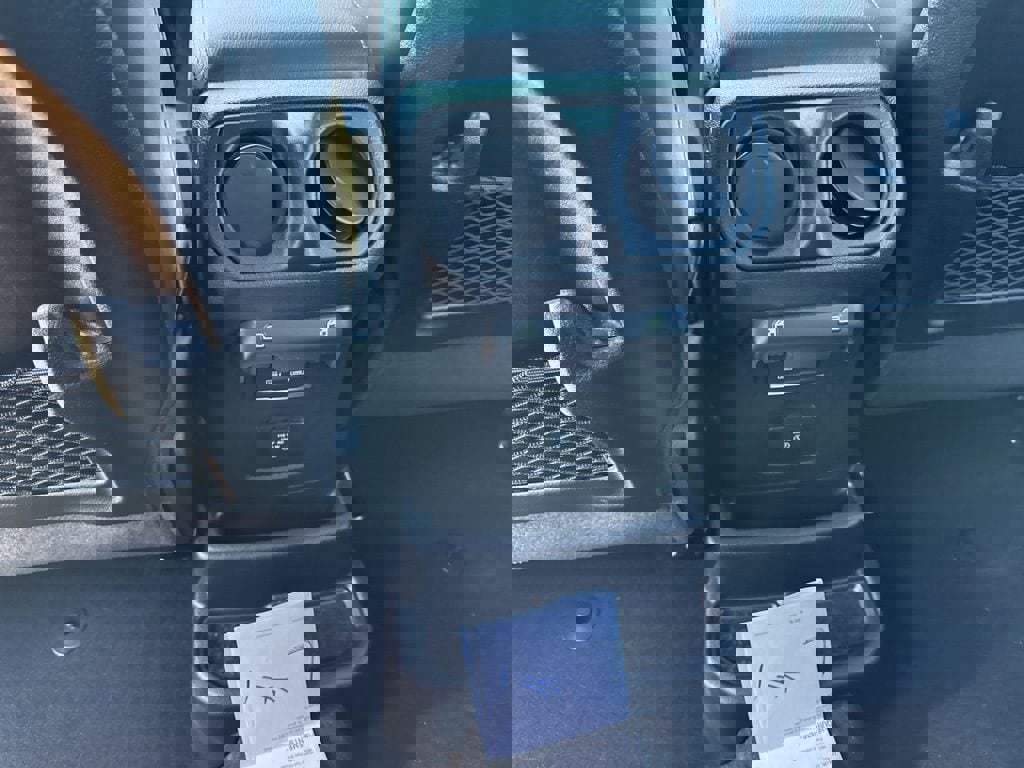 New 2026 Jeep Wrangler Unlimited Rubicon 392 image 24