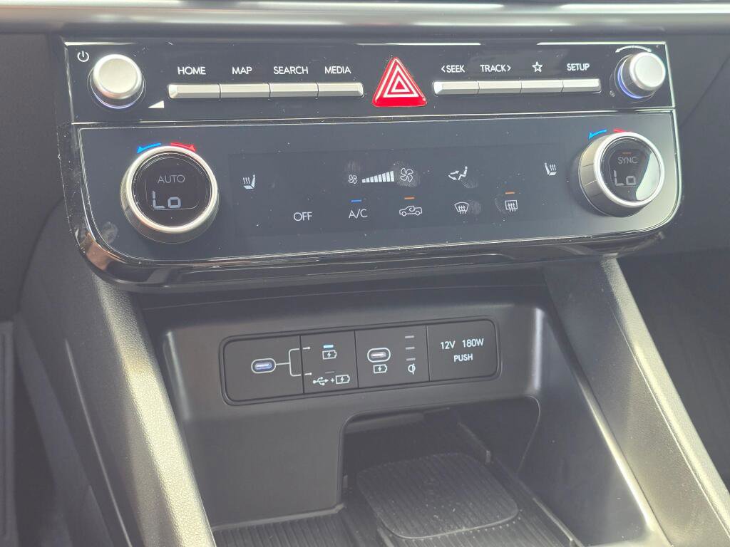 New 2025 Hyundai Santa Cruz XRT AWD/4WD image 22
