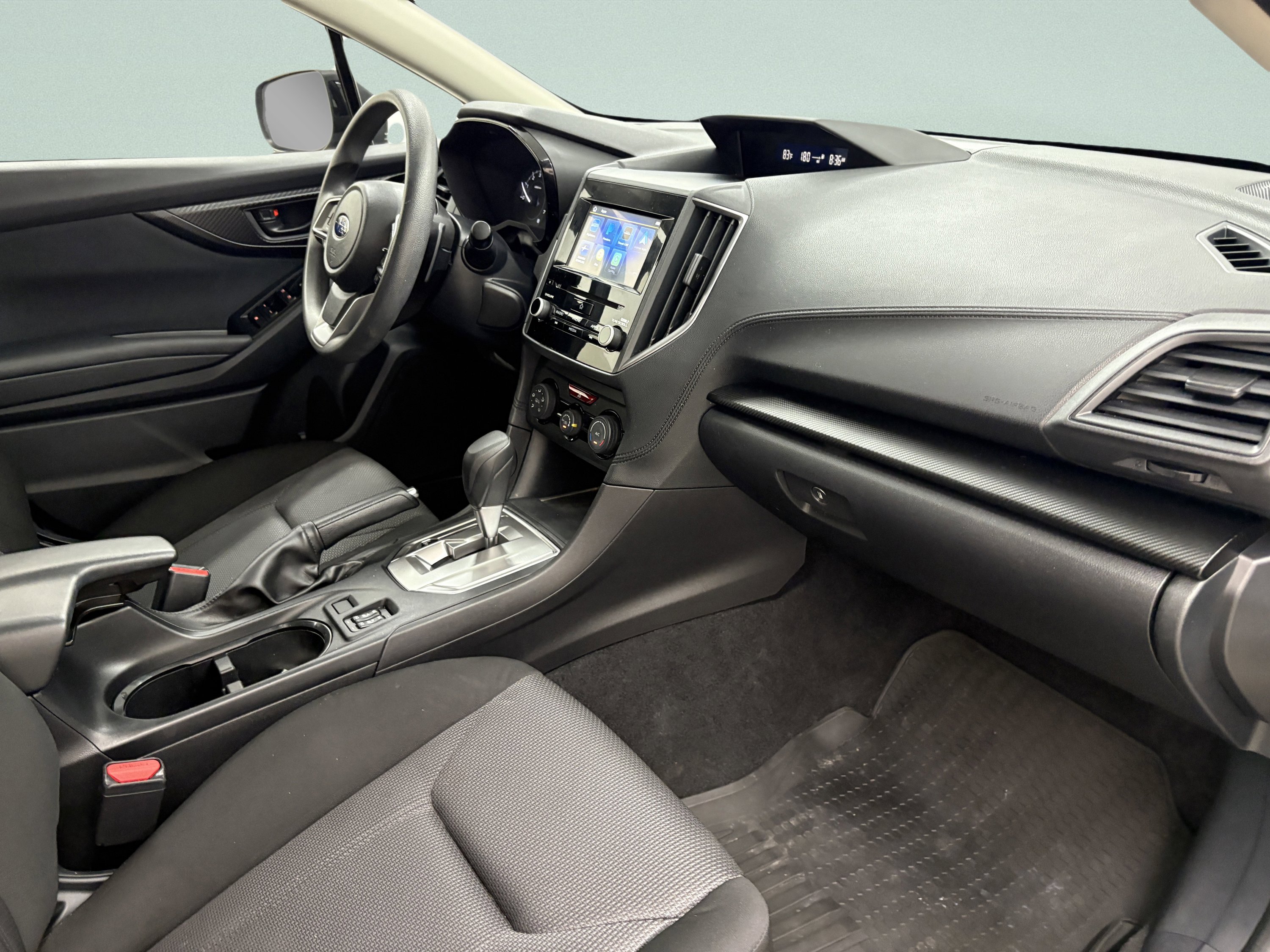 Used 2022 Subaru Impreza Premium image 18