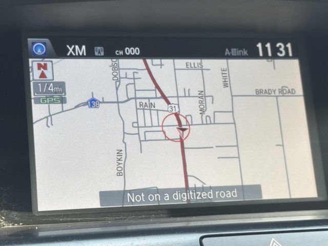 Used 2014 Acura MDX FWD w/ Technology Package image 30
