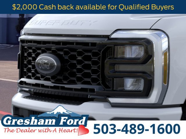 New 2026 Ford F250 Lariat w/ Tremor Off-Road Package AWD/4WD image 20