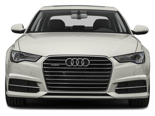Used 2016 Audi A6 3.0T Prestige AWD/4WD image 4