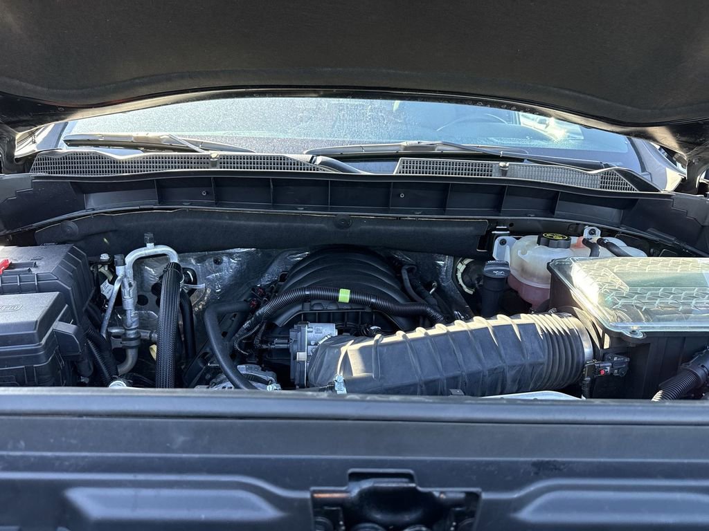 Certified 2020 GMC Sierra 1500 SLT w/ SLT Premium Plus Package image 37