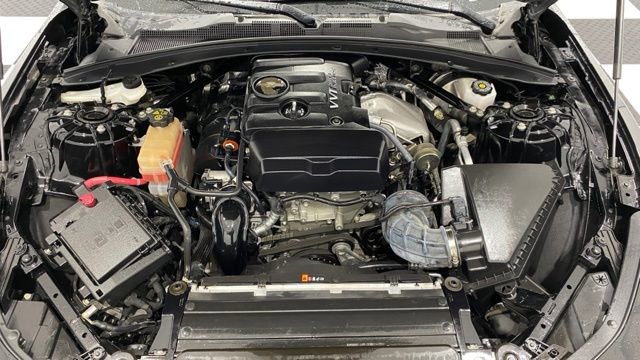 Used 2023 Chevrolet Camaro LT image 9