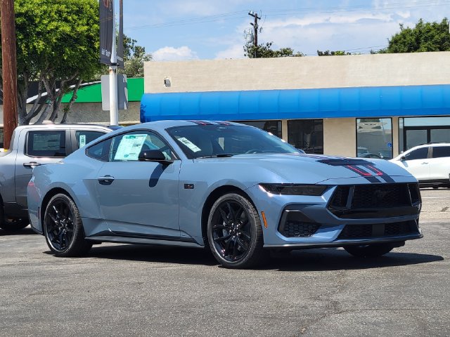 New 2026 Ford Mustang GT Premium RWD image 32