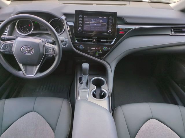 Used 2022 Toyota Camry LE w/ Convenience Package FWD image 16