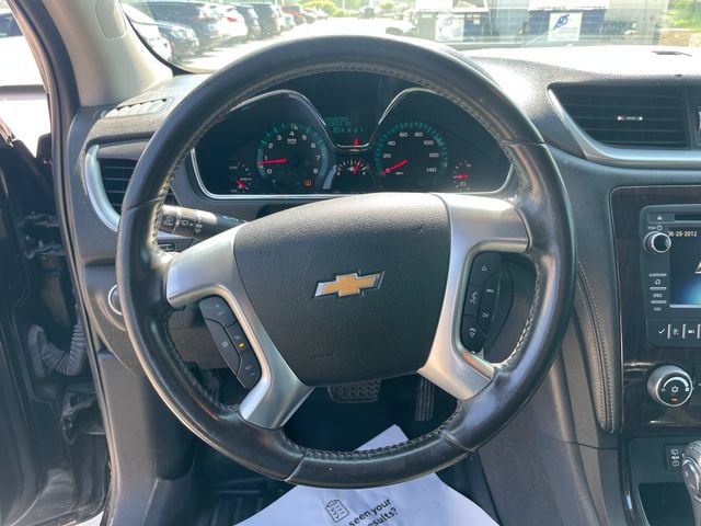 Used 2016 Chevrolet Traverse LT AWD/4WD image 25