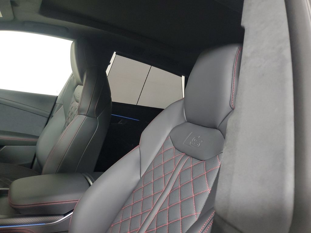 New 2026 Audi Q8 Prestige AWD/4WD image 22