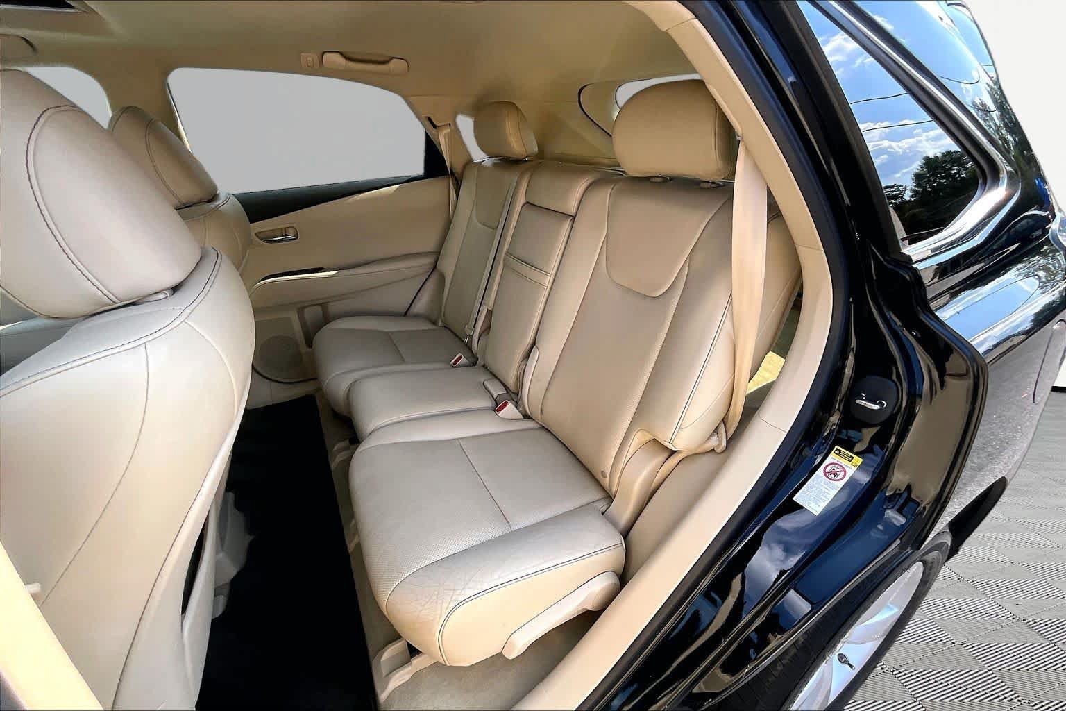 Used 2015 Lexus RX 350 FWD image 21