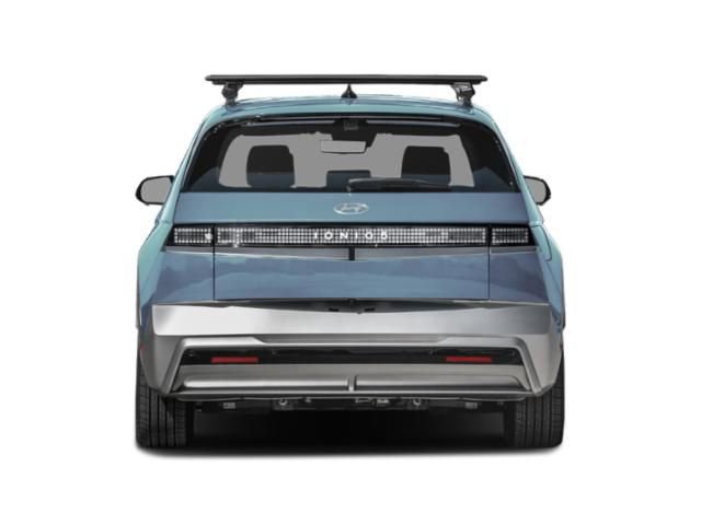 New 2026 Hyundai Ioniq 5 SEL image 6