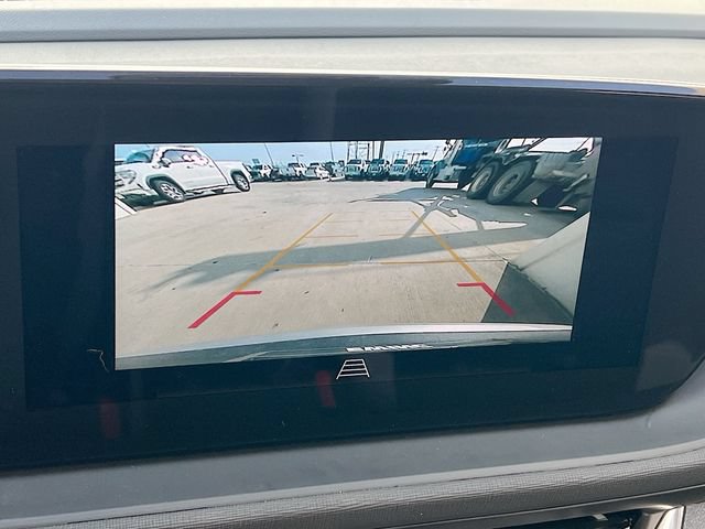 New 2026 Buick Envista Preferred w/ Convenience II Package FWD image 9
