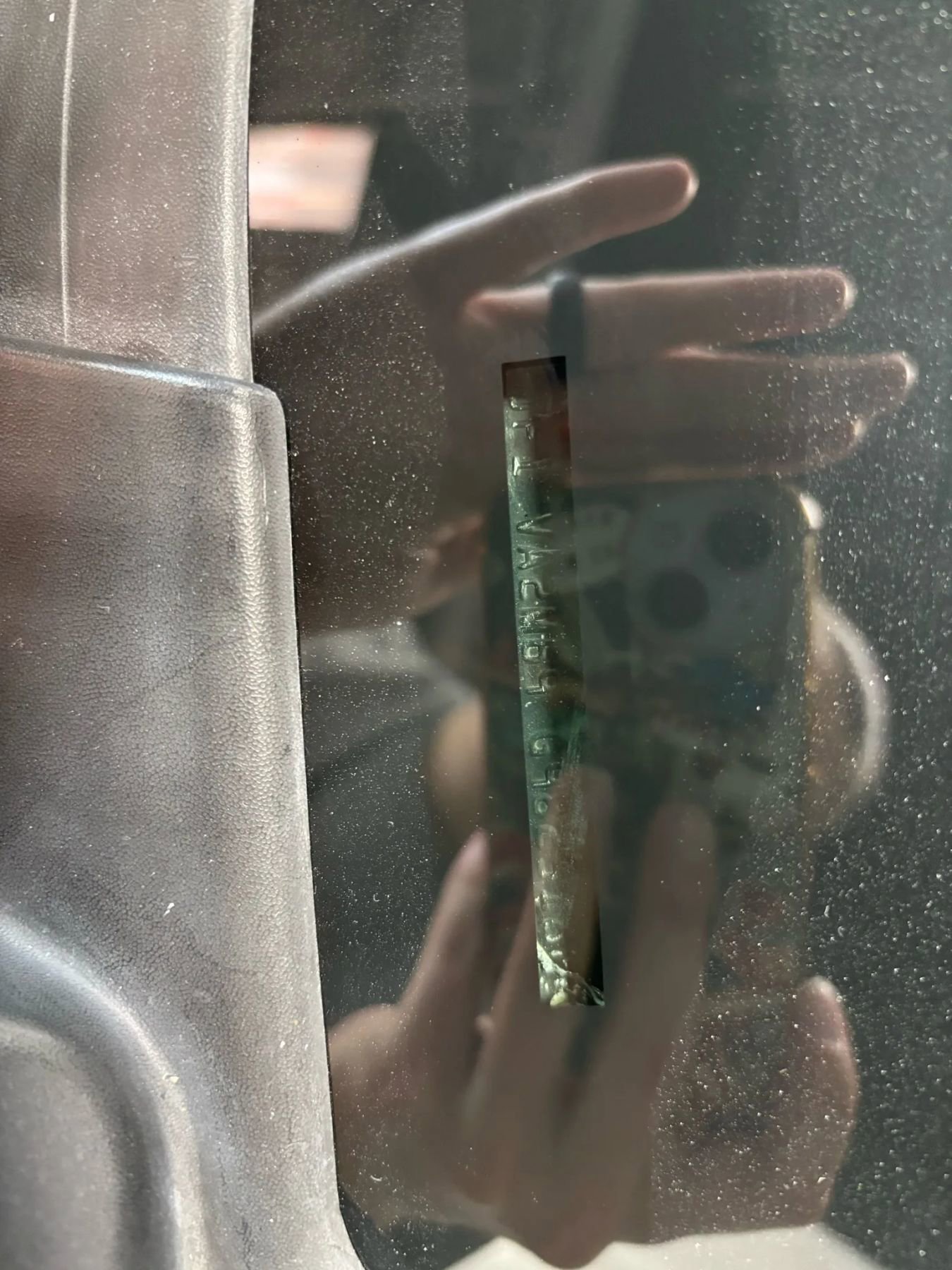 Used 2016 Subaru WRX STI image 29