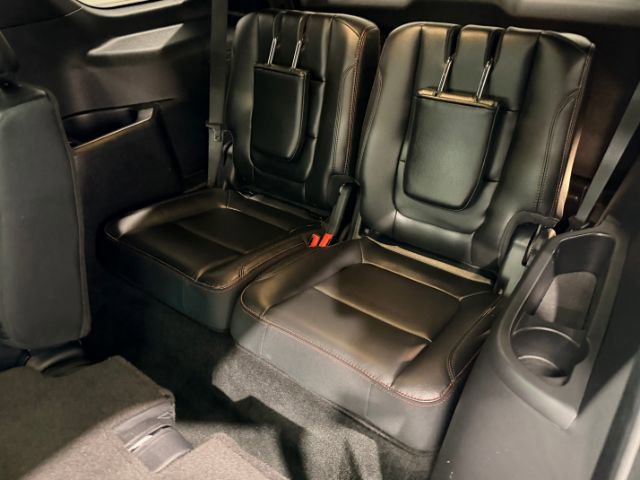 Used 2016 Ford Explorer Sport w/ Equipment Group 401A AWD/4WD image 45