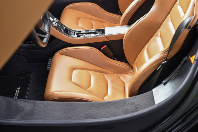 Used 2013 McLaren MP4-12C Spider RWD image 32