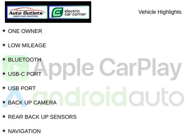 Used 2024 Toyota bZ4X AWD w/ Weather Package image 4