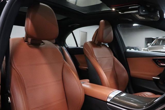 Used 2022 Mercedes-Benz C 300 Sedan image 25