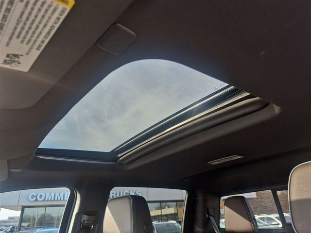 Certified 2022 GMC Sierra 1500 Denali w/ Denali Reserve Package image 19