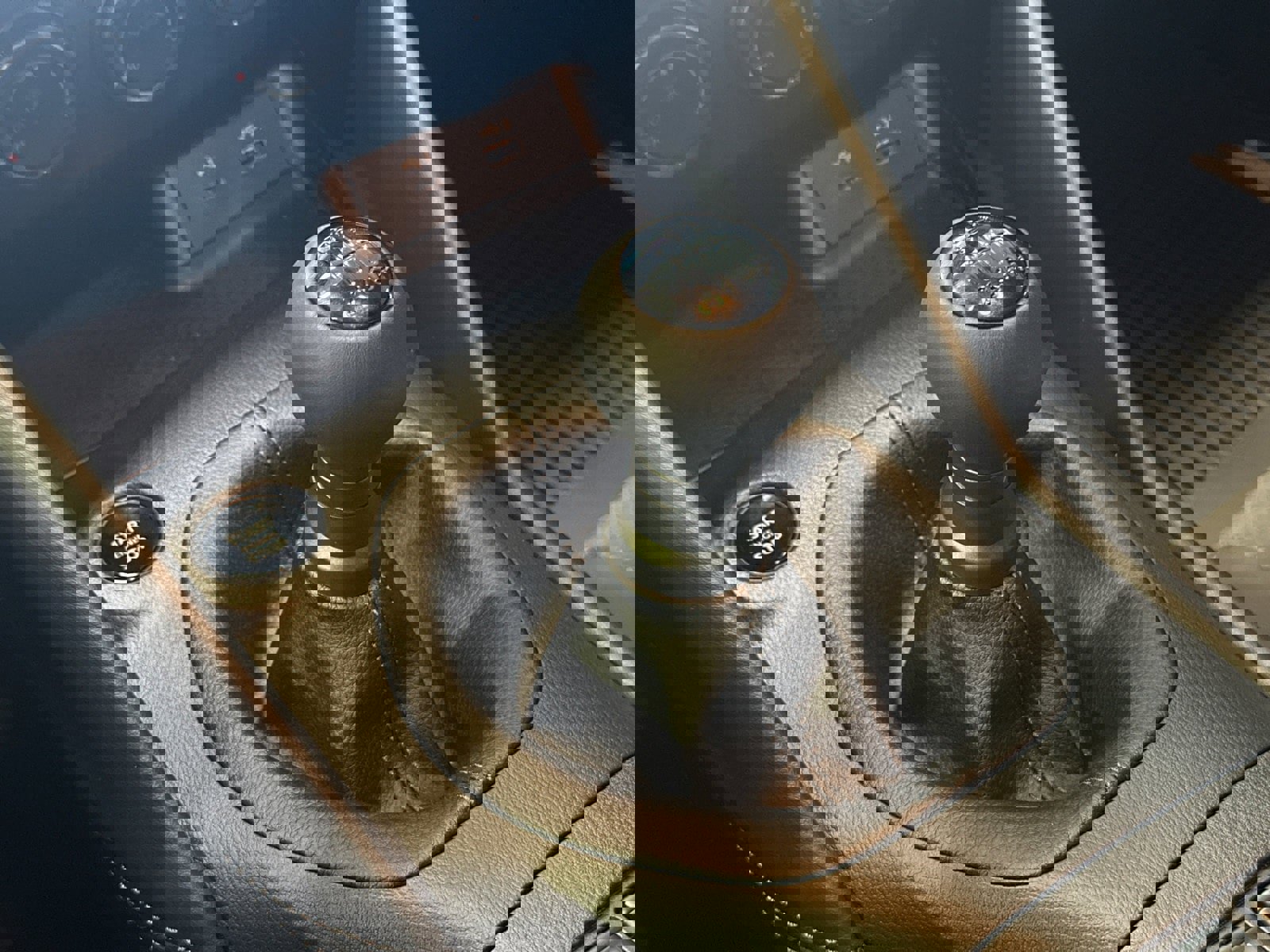 New 2026 Nissan Z Performance image 22