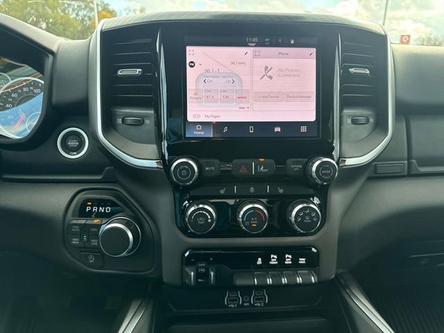 New 2026 RAM 1500 Big Horn image 20