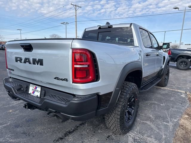 New 2026 RAM 1500 RHO image 8
