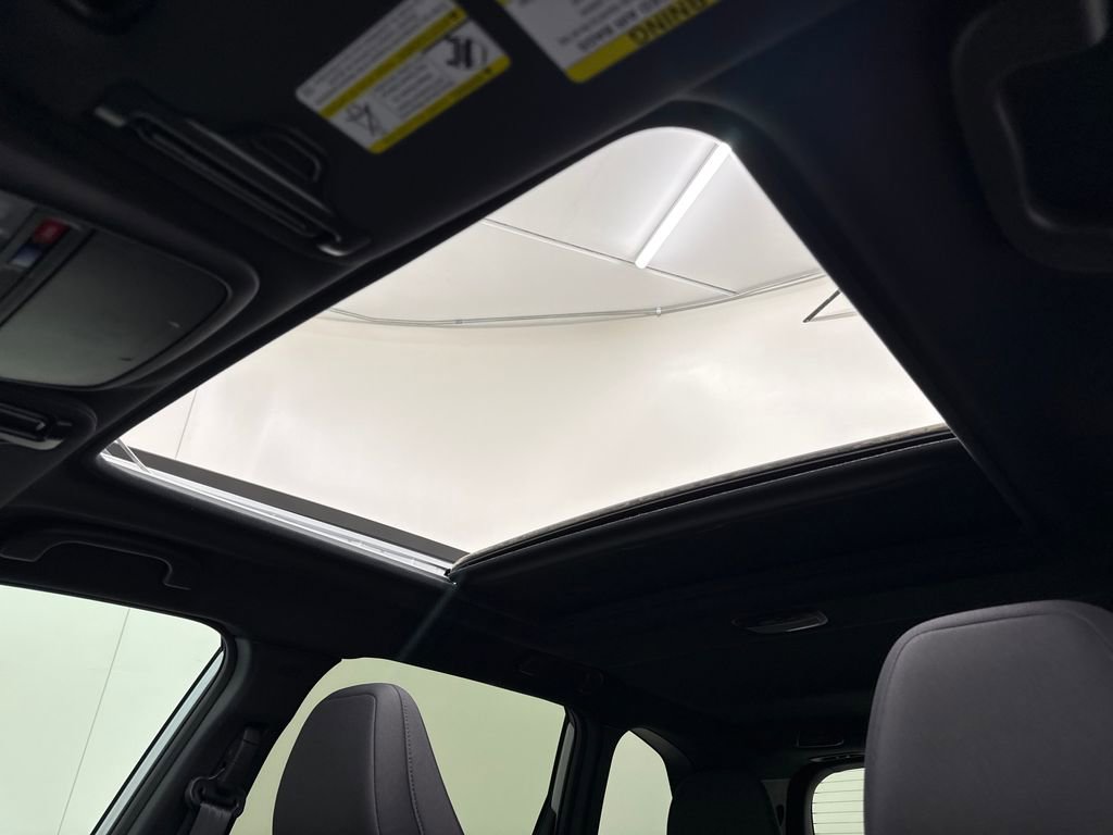 New 2026 Subaru Forester Premium AWD/4WD image 22