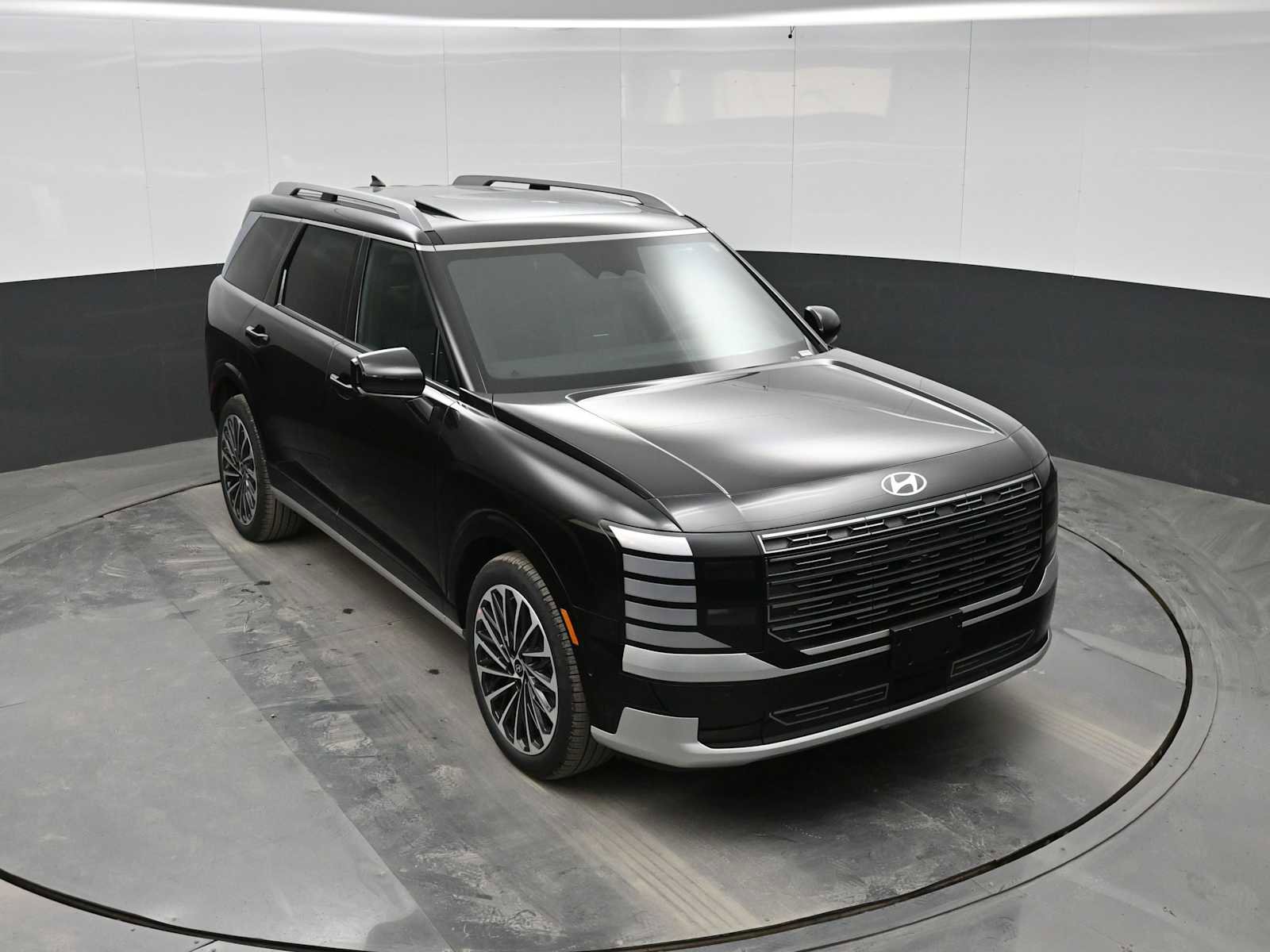 New 2026 Hyundai Palisade Calligraphy AWD/4WD image 25