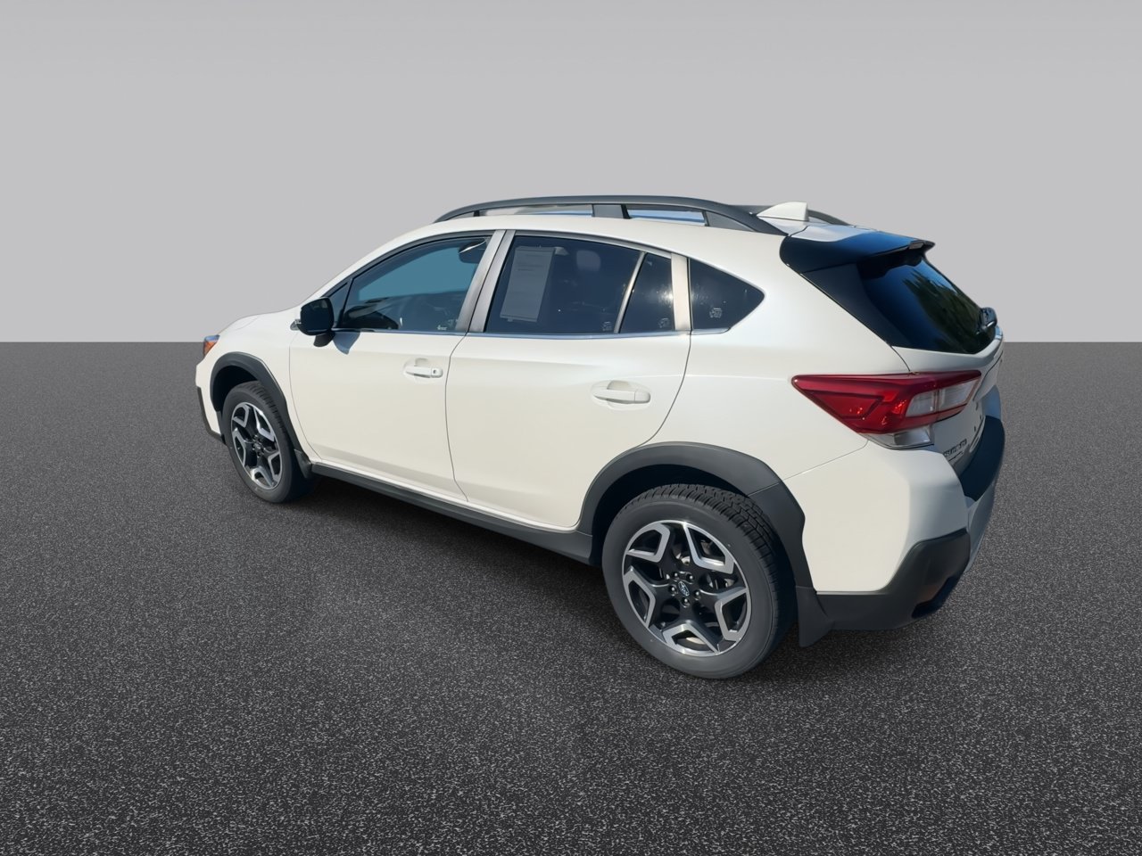 Used 2019 Subaru Crosstrek 2.0i Limited w/ Popular Package #2 AWD/4WD image 7
