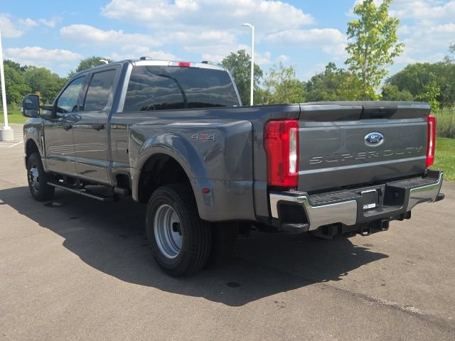 Used 2026 Ford F350 XLT AWD/4WD image 12