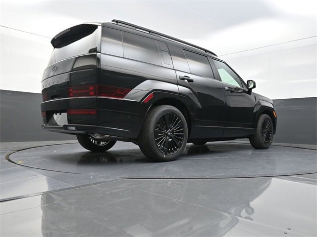 New 2026 Hyundai Santa Fe Calligraphy image 37