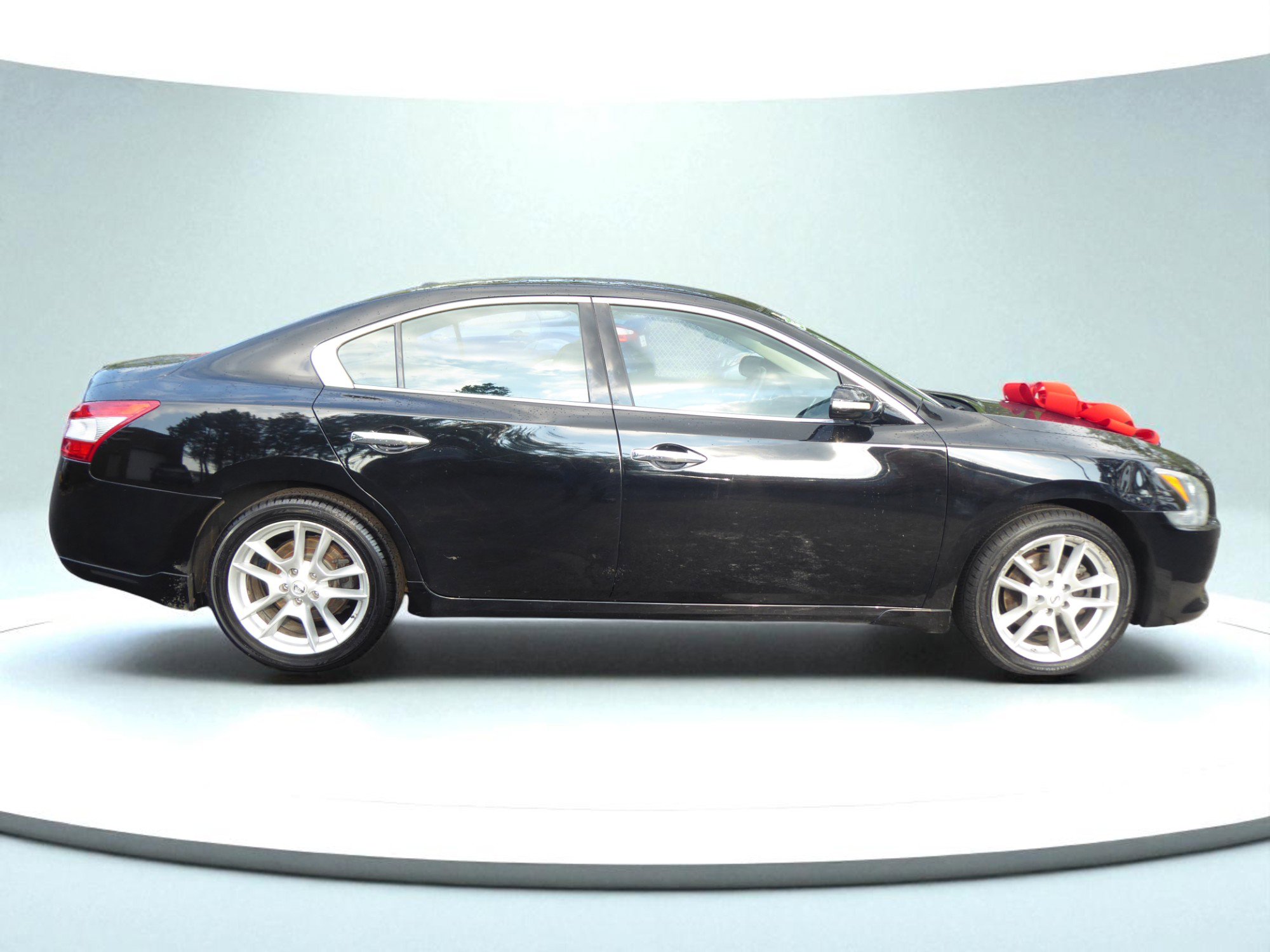 Used 2011 Nissan Maxima 3.5 SV image 11