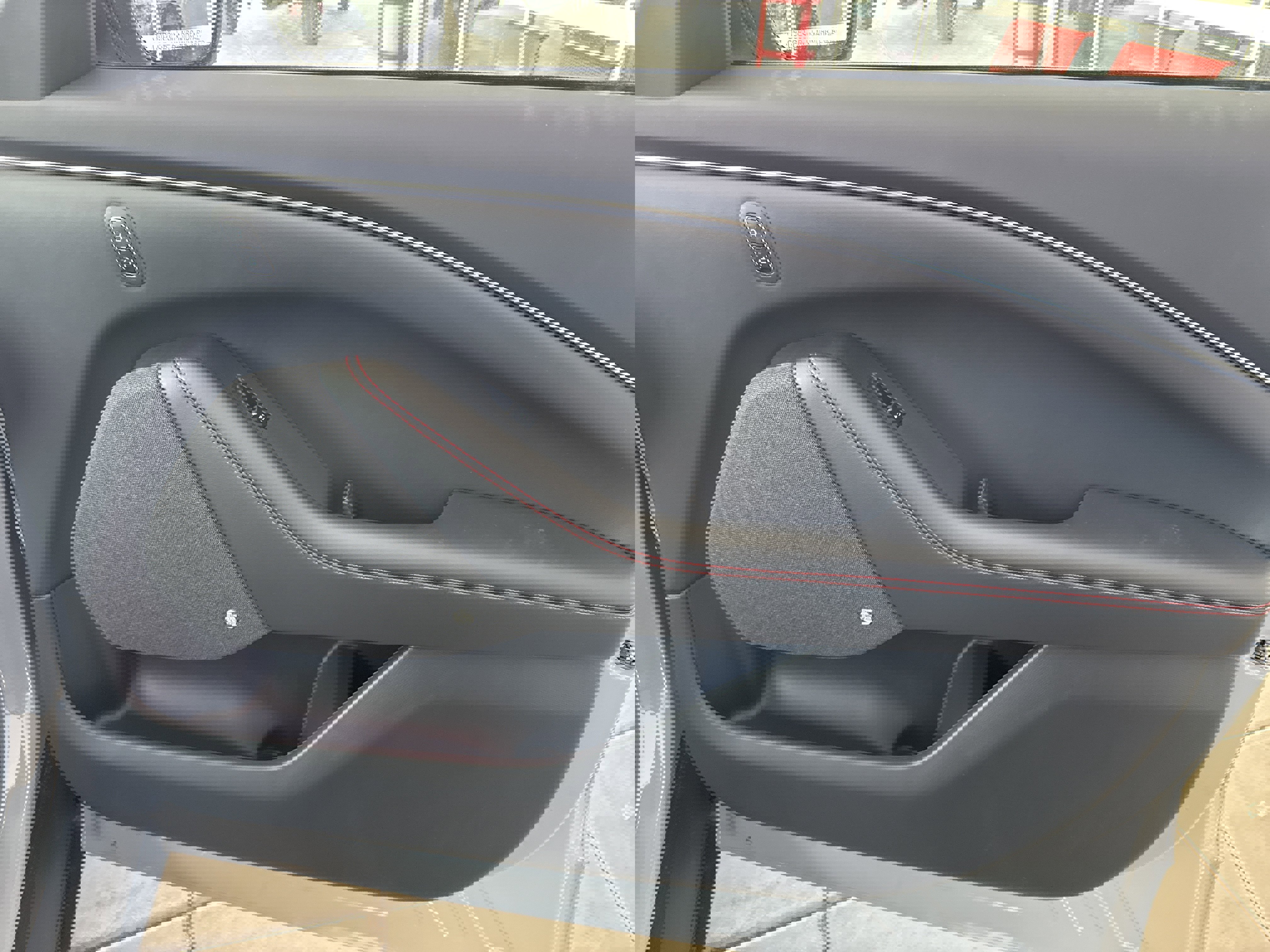 New 2026 Ford Mustang Mach-E Premium w/ Sport Appearance Package image 21