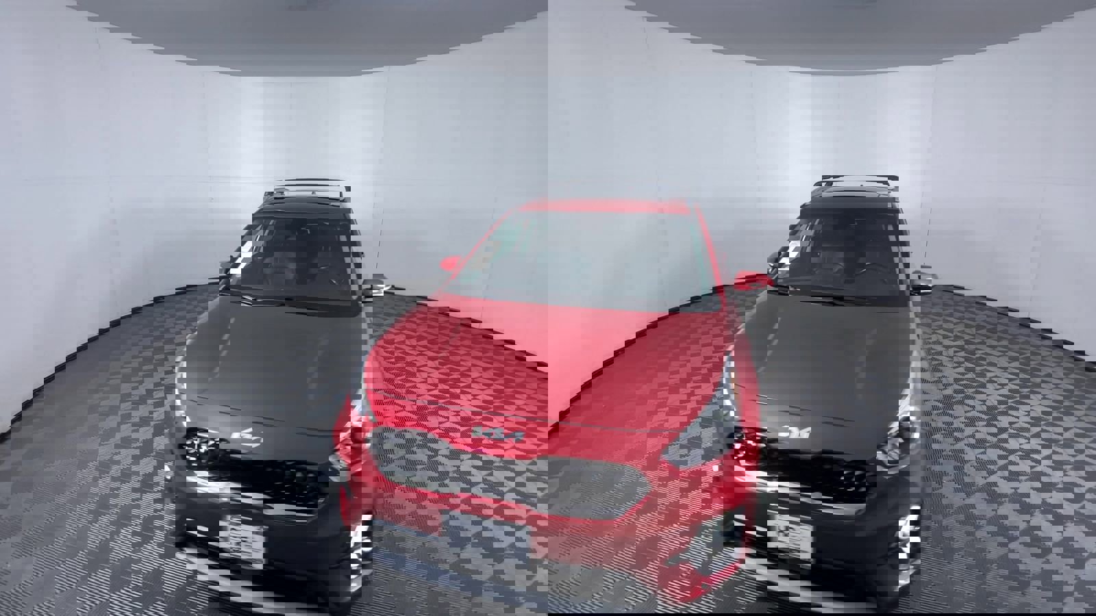 Used 2022 Kia Niro EX Premium image 3