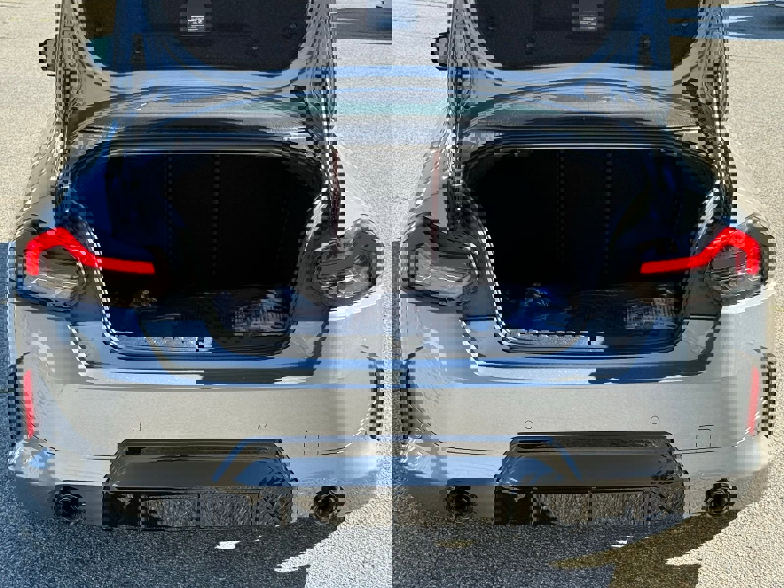 New 2026 BMW 230i Coupe w/ Premium Package image 15