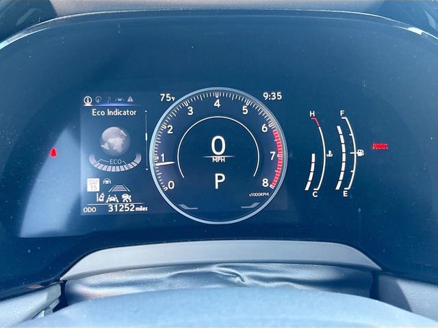 Used 2023 Lexus RX 350 Premium w/ Cold Area Package image 43